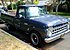 1965 Ford F100 2WD Regular Cab for sale 101025577